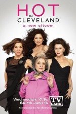 Watch Hot in Cleveland 1channel